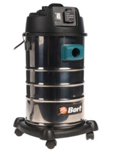 Строительный пылесос BORT BSS-1230