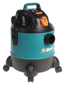 Строительный пылесос BORT BSS-1220-Pro