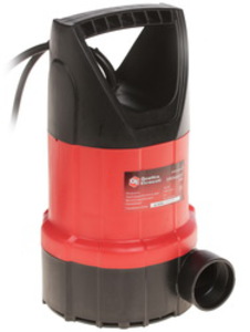 Погружной насос Quattro Elementi Drenaggio 300