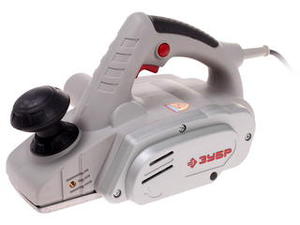 Электрический рубанок Зубр ЗР-950-82