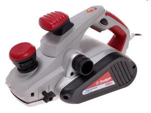 Электрический рубанок Зубр ЗР-1100-110