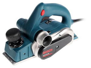 Электрический рубанок Bosch GHO 26-82