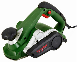 Электрический рубанок Hammer Flex RNK900
