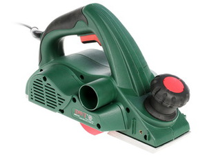 Электрический рубанок DWT HB 02-82