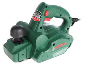 Электрический рубанок Bosch PHO 1500