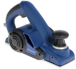 Электрический рубанок Rolsen RPL-100