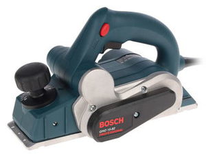 Электрический рубанок Bosch GHO 15-82
