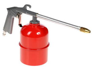 Набор пневмоинструмента Fubag 120102