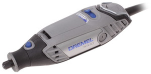 Гравер Dremel 3000-1/5 Бронзовый набор