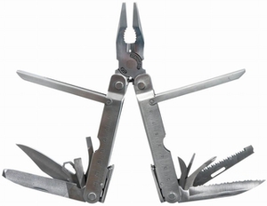 Многофункциональный инструмент Topex 98Z053