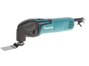 Многофункциональный инструмент Makita TM3000CX3
