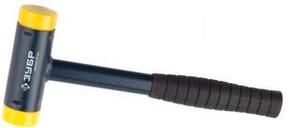 Молоток рихтовочный ЗУБР "ЭКСПЕРТ" 2044-50