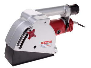 Штроборез Зубр ЗШ-1500