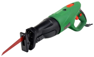 Ножовка электрическая Hammer LZK650B