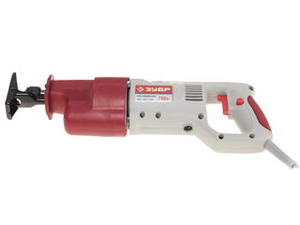 Ножовка электрическая Зубр ЗПС-750-115Э