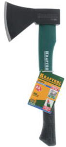 Топор KRAFTOOL "EXPERT" 20650-06