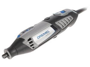 Гравер Dremel 4000