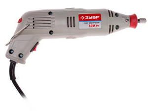 Гравер Зубр ЗГ-130ЭК H176