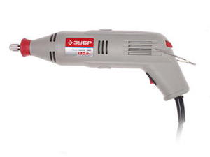 Гравер Зубр ЗГ-130ЭК H172