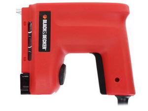 Степлер Black&Decker KX418E