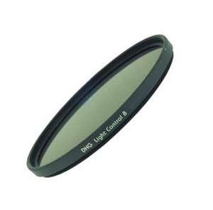 Светофильтр Marumi DHG LIGHT CONTROL 8 52mm
