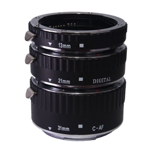 Удлинительное кольцо Marumi Auto Extension Set Canon EOS