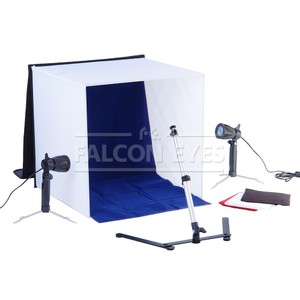 Комплект для макросъемки Falcon Eyes PBK-50AB-2LS