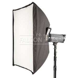 Софтбокс Falcon Eyes SBQ-9090 жаропрочный для FEDE