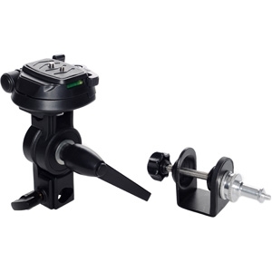 Зажим RAC-CL27 KIT PANHEAD WITH TABLE C-CLAMP