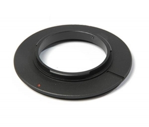 Реверсивное кольцо BETWIX REVERSE MACRO ADAPTER (FOR CANON / 67MM)