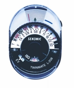 Флешметр SEKONIC L-208