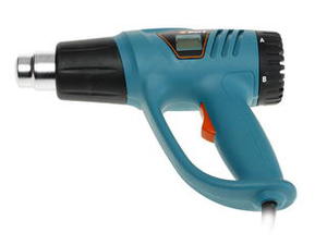 Строительный фен BORT BHG-2000L-K