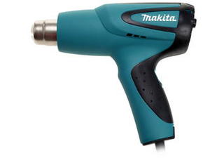 Строительный фен Makita HG5012K