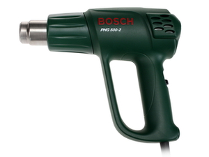 Строительный фен Bosch PHG 500-2