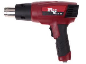 Строительный фен RedVerg RD-HG200/3