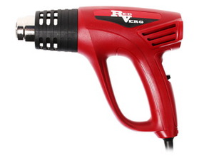 Строительный фен RedVerg RD-HG200/4