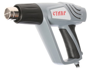 Строительный фен Ставр ФТЭ-2000