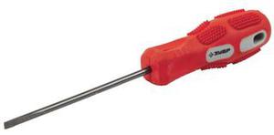 Отвертка стандартная ЗУБР "МАСТЕР" 25231-6.0-100