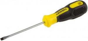 Отвертка стандартная STAYER "PROFI" ULTRA 25131-08-15_z01