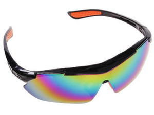 Очки защитные DDE 647-642