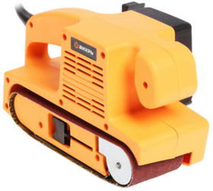 Ленточная шлифмашина ВИХРЬ ЛШМ-75/800