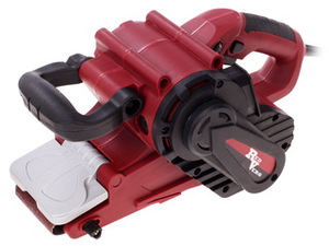 Ленточная шлифмашина Redverg RD-BS110