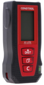 Лазерный дальномер Condtrol X1-Lite