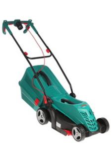 Электрическая газонокосилка Bosch ARM 33