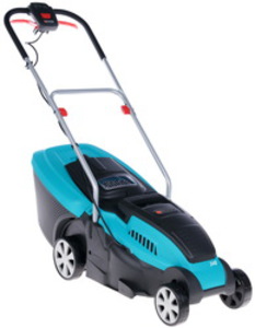 Электрическая газонокосилка Gardena PowerMax 34 E