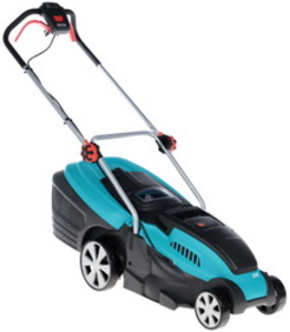 Электрическая газонокосилка Gardena PowerMax 37 E