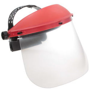 Щиток лицевой DDE 647-673