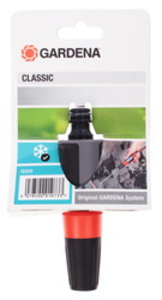 Наконечник-распылитель Gardena Classic 18300-20.000.00