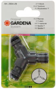 Распределитель Gardena 02934-29.000.00