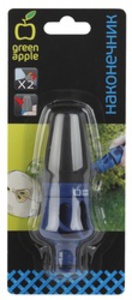 Наконечник-распылитель Green Apple GHE-0050